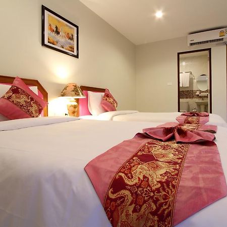 Phuket Airport Inn Ban Bo Han Dış mekan fotoğraf
