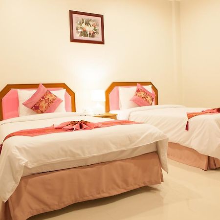 Phuket Airport Inn Ban Bo Han Dış mekan fotoğraf