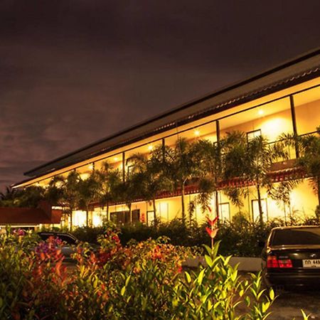 Phuket Airport Inn Ban Bo Han Dış mekan fotoğraf