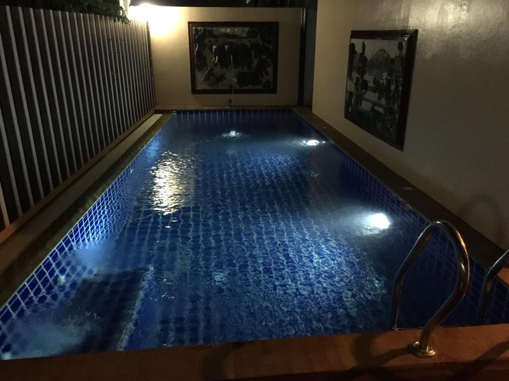 Phuket Airport Inn Ban Bo Han Dış mekan fotoğraf