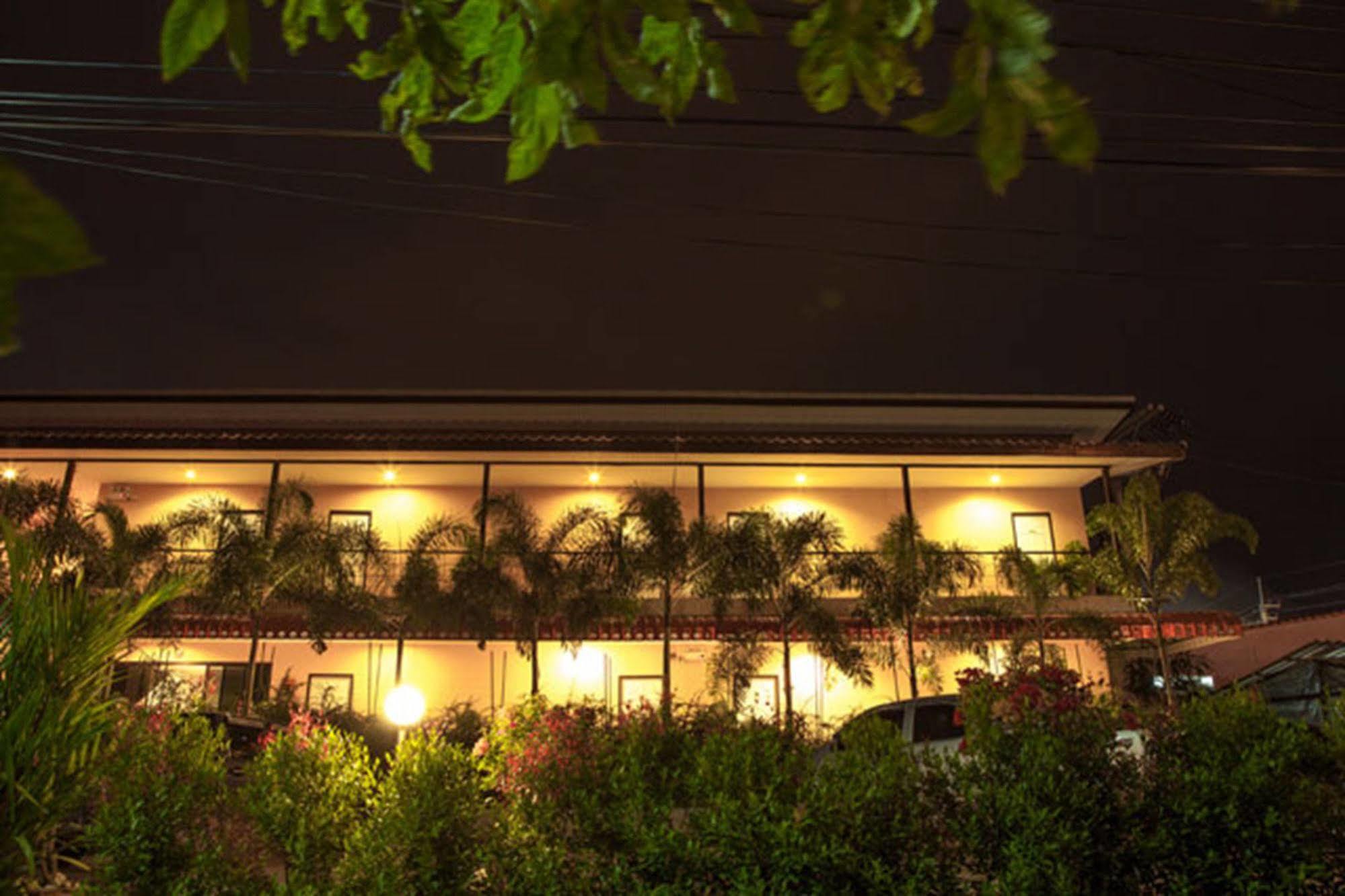 Phuket Airport Inn Ban Bo Han Dış mekan fotoğraf